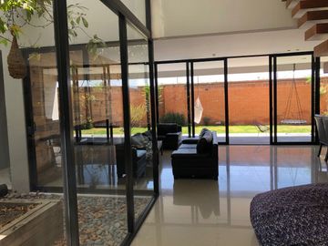 Casa en venta en Lomas de Angelópolis II