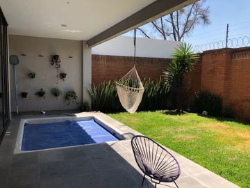Casa en venta en Lomas de Angelópolis II