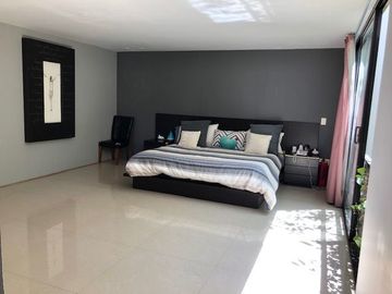 Casa en venta en Lomas de Angelópolis II