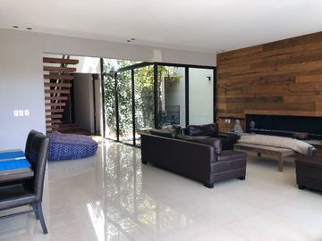 Casa en venta en Lomas de Angelópolis II