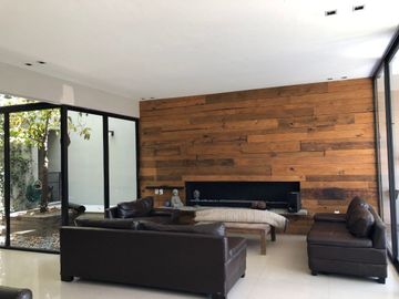 Casa en venta en Lomas de Angelópolis II