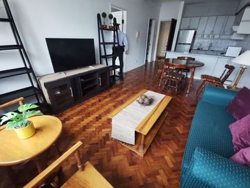 Well Maintained 1 BR For Rent in Asia Tower Makati