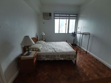 Well Maintained 1 BR For Rent in Asia Tower Makati