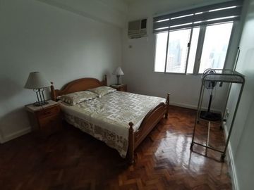 Well Maintained 1 BR For Rent in Asia Tower Makati