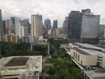 Well Maintained 1 BR For Rent in Asia Tower Makati