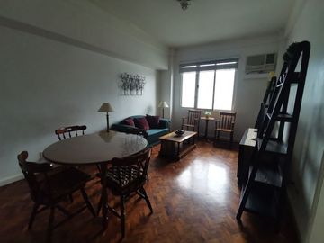 Well Maintained 1 BR For Rent in Asia Tower Makati