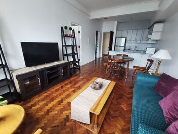 Well Maintained 1 BR For Rent in Asia Tower Makati