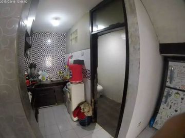 Rumah Strategis di Sarijadi Dekat Setiabudi dan Setraduta