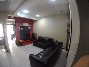 Rumah Strategis di Sarijadi Dekat Setiabudi dan Setraduta