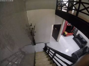 Rumah Strategis di Sarijadi Dekat Setiabudi dan Setraduta