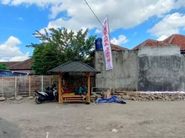 200Jtan Rumah Di Pusat Kota Klaten!!