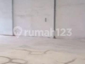 Disewakan Gudang Di Pantai Indah Dadap Tangerang
