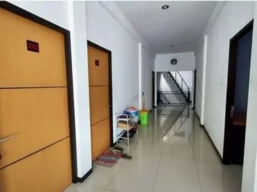 Rumah Kost Dijual Harga Tanah Saja Griya Shanta Suhat Kota Malang