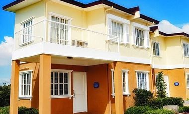 HOUSE AND LOT LIANA MODEL FOR SALE