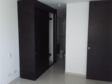 SE VENDE HERMOSO APARTAMENTO SOMBRA EN MIRAMAR