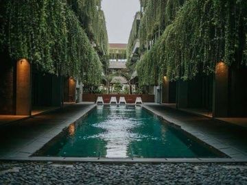 Dijual Apartemen Tipe Studio Di The Ambengan Tenten Denpasar