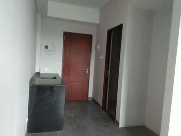Dijual Apartemen Tipe Studio Di The Ambengan Tenten Denpasar
