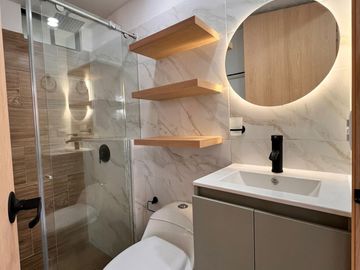 apartamento en venta en alfaguara. Cod V16373