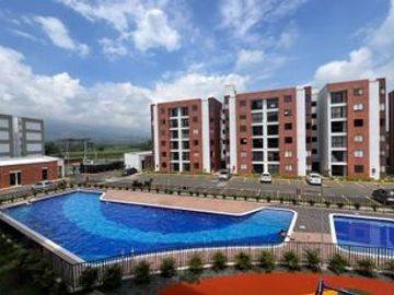 apartamento en venta en alfaguara. Cod V16373