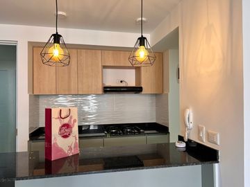 apartamento en venta en alfaguara. Cod V16373