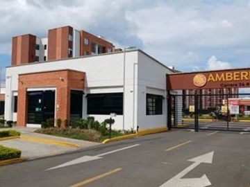 apartamento en venta en alfaguara. Cod V16373