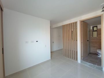 apartamento en venta en alfaguara. Cod V16373