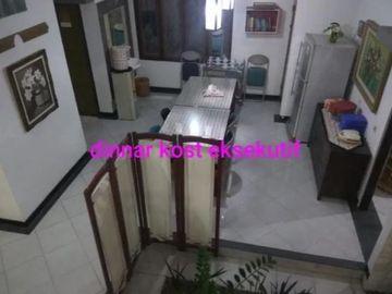 Rumah Kost Aktif Gayung Kebonsari Surabaya