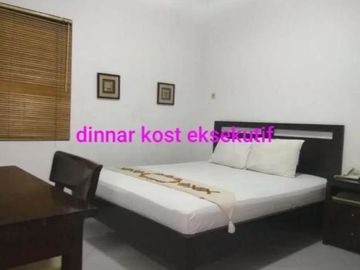 Rumah Kost Aktif Gayung Kebonsari Surabaya