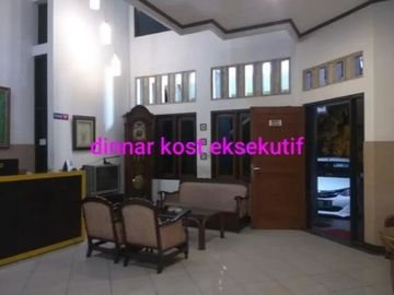 Rumah Kost Aktif Gayung Kebonsari Surabaya