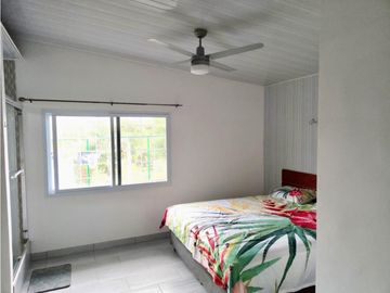 VENTA DE CASA EN AGUADULCE CON PISCINA 8,000 MT2