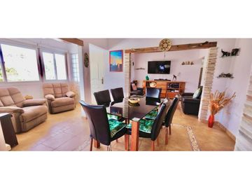 VENTA DE CASA EN AGUADULCE CON PISCINA 8,000 MT2