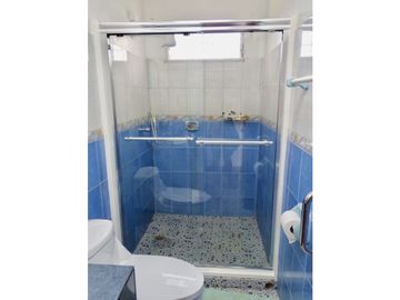 VENTA DE CASA EN AGUADULCE CON PISCINA 8,000 MT2