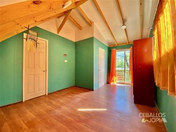 Casa en venta de 6 dorm. en Olmué