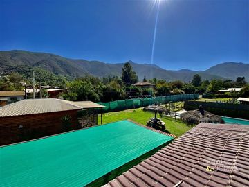 Casa en venta de 6 dorm. en Olmué