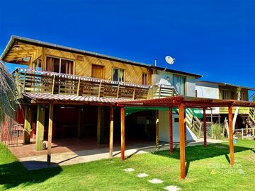 Casa en venta de 6 dorm. en Olmué