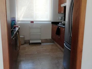 Departamento en venta en Acapatzingo