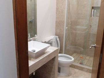Departamento en venta en Acapatzingo