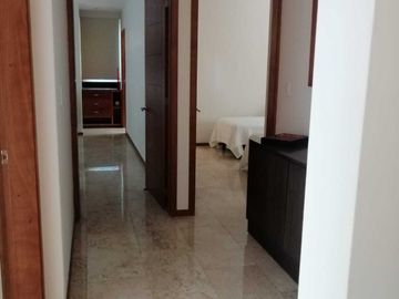 Departamento en venta en Acapatzingo