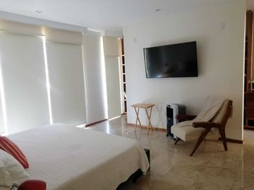 Departamento en venta en Acapatzingo