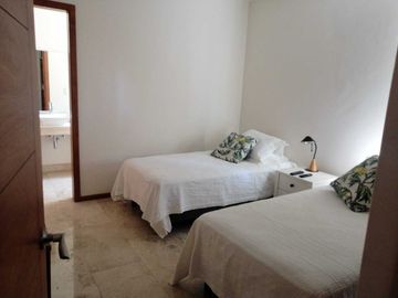 Departamento en venta en Acapatzingo