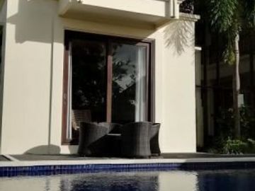 villa for sale sea view and Kuta Golf in Pecatu Bali