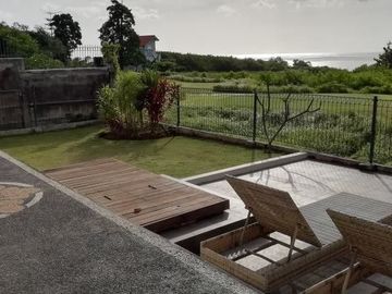 villa for sale sea view and Kuta Golf in Pecatu Bali