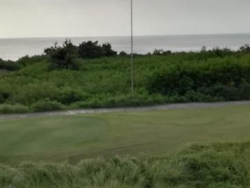 villa for sale sea view and Kuta Golf in Pecatu Bali