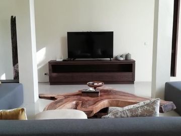 villa for sale sea view and Kuta Golf in Pecatu Bali