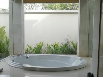villa for sale sea view and Kuta Golf in Pecatu Bali