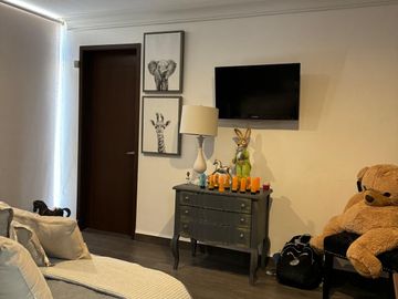 VENTA CASA EN MONTERRA