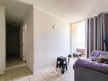 Departamento Isabel riquelme ID: 165315s
