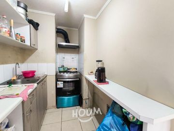 Departamento Isabel riquelme ID: 165315s