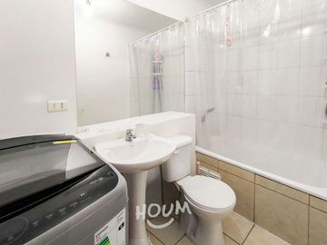 Departamento Isabel riquelme ID: 165315s