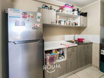 Departamento Isabel riquelme ID: 165315s